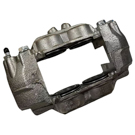 2017 Toyota 4Runner Brake Caliper 5